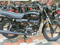 भन्नाट! तुमची Hero Splendor Electric करता येणार; किंमत पाहून म्हणाल... - Marathi News | Say it! Your Hero Splendor Electric can be done; Looking at the price ... | Latest auto Photos at Lokmat.com