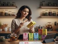 तुम्ही सुद्धा 'हर्बल टी' पिता का? FSSAI नं कंपन्यांना दिला इशारा, नक्की प्रकरण काय? - Marathi News | Do you also drink herbal tea food safety authority FSSAI has warned companies what exactly is the matter | Latest business News at Lokmat.com