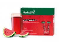 हर्बालाइफचा नवा 'लिफ्ट ऑफ' – शून्य साखर असलेलं, ऊर्जा देणारं इफर्व्हेसंट ड्रिंक, तुमचा दिवस बनवा अधिक जोमदार  - Marathi News | Herbalife introduces Liftoff, a refreshing solution that helps you feel energized and alert with zero added sugar | Latest health News at Lokmat.com