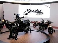 Hero MotoCorp एकाच वेळी तीन नवीन ढासू बाईक लाँच करणार... - Marathi News | Hero MotoCorp to launch three new bikes at same time ... | Latest auto Photos at Lokmat.com