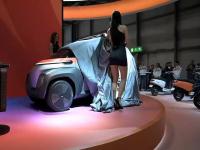 कार बाजारात खळबळ! हिरो ईलेक्ट्रीक कार लाँच करणार; 'नोव्हस NEX 3' ची पहिली झलक दाखविली... - Marathi News | Excitement in the car market! Hero to launch electric car; First glimpse of 'Novus NEX 3' shown... | Latest auto News at Lokmat.com कार बाजारात खळबळ! हिरो ईलेक्ट्रीक कार लाँच करणार; 'नोव्हस NEX 3' ची पहिली झलक दाखविली... - Marathi News | Excitement in the car market! Hero to launch electric car; First glimpse of 'Novus NEX 3' shown... | Latest auto News at Lokmat.com