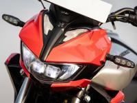 Hero ने फक्त १ लाख रुपयांना लॉन्च केली दमदार बाईक, जाणून घ्या फिचर्स... - Marathi News | New Hero Xtreme 125R: Hero launches powerful bike for just Rs 1 lakh, know the features | Latest auto Photos at Lokmat.com