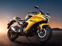 Hero ची बहुप्रतिक्षीत Karizma XMR 210 लॉन्च, किंमत 2 लाखांपेक्षा कमी... - Marathi News | Hero Karizma XMR 210 Launch: Hero's much awaited Karizma XMR 210 launch, priced below 2 lakhs, know features | Latest auto Photos at Lokmat.com