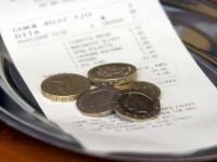 रेस्टॉरंटमध्ये बिलनंतर वेटरला 'टिप' का देतात? केव्हापासून झाली सुरुवात अन् यामागची गोष्ट काय? - Marathi News | When Tipping Culture started know all about tipping history why to give tip after a meal in restaurant know Consumer Protection Act | Latest jarahatke Photos at Lokmat.com