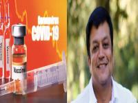 अभिमानास्पद! 'या' भारतीयामुळे ऑक्सफोर्ड युनिव्हर्सिटीची लस लवकरच तयार होणार - Marathi News | CoronaVirus : Deepak paliwal whose lives at stake for coronavirus vaccine in london | Latest health Photos at Lokmat.com