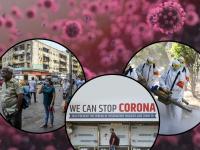 Coronavirus : देशातील 'या' झोनमधील नागरिकांना दिलासा! आजपासून कोणकोणत्या सेवा सुरू जाणून घ्या - Marathi News | Coronavirus industrial activity to resume only in orange green zones SSS | Latest national Photos at Lokmat.com