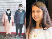 खळबळजनक! वहिनीचं अफेअर, ४ कोटींची संपत्ती अन् सुटकेसमध्ये जाळला नणंदेचा मृतदेह - Marathi News | New revelation in Noida Manisha murder case woman killed by brother along with wife and her lover | Latest crime Photos at Lokmat.com