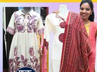 कॉटनचे वनपीस, कुर्ता-पायजमा सेट, टॉप स्वस्त मस्त दरात | Cotton Dresses Market | Dadar Market