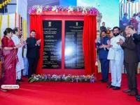 उच्च न्यायालयाची नवी इमारत न्यायमंदिर व्हावे; सरन्यायाधीशांच्या हस्ते वास्तूचे भूमिपूजन - Marathi News | The new High Court building should be a temple of justice Chief Justice of India Bhushan Gawai lays the foundation stone of the building | Latest mumbai News at Lokmat.com उच्च न्यायालयाची नवी इमारत न्यायमंदिर व्हावे; सरन्यायाधीशांच्या हस्ते वास्तूचे भूमिपूजन - Marathi News | The new High Court building should be a temple of justice Chief Justice of India Bhushan Gawai lays the foundation stone of the building | Latest mumbai News at Lokmat.com