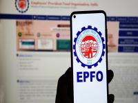 Higher Pension : हायर पेन्शन निवडण्याची अखेरची संधी, आज लास्ट डेट; पाहा संपूर्ण प्रोसेस - Marathi News | Last chance to select higher pension today is the last date See the complete process epfo | Latest business Photos at Lokmat.com