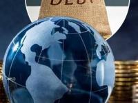 जगातील बडे देश कर्जाच्या ओझ्याखाली, जपानवर सर्वाधिक कर्ज तर भारताची आहे अशी परिस्थिती - Marathi News | Highest Govt Debt To GDP: The world's major countries are under the burden of debt, with Japan having the highest debt, while India has the highest debt. | Latest business Photos at Lokmat.com