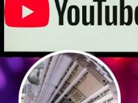 भारतीयांवर लक्ष्मी प्रसन्न! लोकांनी तीन वर्षात 'यु ट्यूब'वरून कमावले तब्बल 21000 कोटी - Marathi News | Indian Creators earned a whopping Rs 21,000 crores from YouTube in three years | Latest business Photos at Lokmat.com