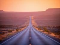 फक्त २ तासांत २५६ किमी पार! 'या' मुस्लिम देशात आहे जगातील अनोखा हायवे; गिनीज बुकमध्येही नोंद - Marathi News | Cover 256 km in just 2 hours! This Muslim country has the world's most unique highway; also listed in the Guinness Book | Latest jarahatke Photos at Lokmat.com