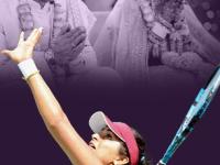 नीरज चोप्राची पत्नी हिमानी मोरचा मोठा निर्णय! टेनिसला कायमचा रामराम, 'या' व्यवसायात घेतली उडी - Marathi News | Olympic Champion Neeraj Chopra's Wife, Himani Mor, Quits Tennis to Join Family Business | Latest business Photos at Lokmat.com