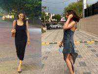 कोण आहे पंजाबची ऐश्वर्या? 'बिग बॉस'मध्ये गाजलं अफेअर; तिला पाहून सलमान खान म्हणालेला... - Marathi News | himanshi khurana also popular as punjab ki aishwarya bigg boss 13 what was salman khan s reaction | Latest filmy Photos at Lokmat.com