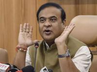 "10 हजार द्या किंवा 1 लाख द्या, कुणीही मुस्लीम...!"; हिमंत बिस्वा सरमा यांचं मोठं विधान; स्पष्टच बोलले - Marathi News | Assam chief minister Himanta Biswa Sarma's big statement regarding Muslims says votes in state are determined by ideology not by schemes | Latest national News at Lokmat.com