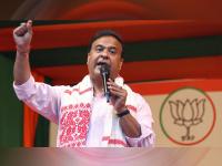 "हा देश राम-सीता यांचा, लादेनचा नाही; या छोट्या ओसामाला..."; बिहारमध्ये हिमंत बिस्वा सरमा यांचा हल्लाबोल - Marathi News | Bihar election 2025 cm himanta biswa sarma speech in siwan says This country belongs to Ram-Sita not to Bin Laden Himanta Biswa Sarma's attack in Bihar | Latest national News at Lokmat.com "हा देश राम-सीता यांचा, लादेनचा नाही; या छोट्या ओसामाला..."; बिहारमध्ये हिमंत बिस्वा सरमा यांचा हल्लाबोल - Marathi News | Bihar election 2025 cm himanta biswa sarma speech in siwan says This country belongs to Ram-Sita not to Bin Laden Himanta Biswa Sarma's attack in Bihar | Latest national News at Lokmat.com