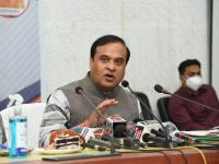 “काँग्रेसमध्ये आमचे अनेक धुरंधर आहेत, ६ जण निवडूनही आलेत”; हेमंत बिस्वा सरमांचे मोठे विधान - Marathi News | assam cm himanta biswa sarma big statement said our many dhurandhar in congress and 6 won the assembly election 2026 | Latest national News at Lokmat.com