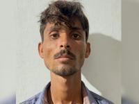 थरारक लव्हस्टोरी! गर्लफ्रेंडच्या कुटुंबाने केस केली; पोलिसांपासून वाचण्यासाठी पाकिस्तानी प्रियकर थेट भारतात - Marathi News | Thrilling love story! Girlfriend's family files case; Pakistani boyfriend goes straight to India to escape from police | Latest crime News at Lokmat.com