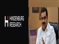 Gautam Adani: अदानी समुहाला हादरा देणाऱ्या हिंडेनबर्गची कमाई कशी होते? करोडो रुपये कमावतात - Marathi News | Gautam Adani how hindenburg make money know full strategy adani group share price | Latest business Photos at Lokmat.com