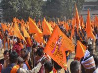 जगातील या 5 देशांमध्ये राहतात सर्वाधिक हिंदू! टॉप टेनमध्ये 3 मुस्लीम देशांचाही समावेश, चकित करणारी आहे आकडेवारी - Marathi News | These 5 countries in the world have the highest number of Hindus 3 Muslim countries are also included in the top ten, the statistics are shocking | Latest national Photos at Lokmat.com