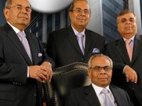 ६० वर्ष इराणमधून व्यवसाय चालवायचं हे भारतीय औद्योगिक घराणं; आता आहे ब्रिटनचं सर्वात श्रीमंत कुटुंब - Marathi News | hinduja group Indian industrial family ran business from Iran for 60 years now it is Britain s richest family | Latest business Photos at Lokmat.com