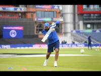 Happy Birthday Rohit : फार कमी जणांना माहिती आहेत 'हिटमॅन' रोहित शर्माचे हे तीन विक्रम! - Marathi News | Happy Birthday Rohit : Three lesser-known records held by 'The Hitman' Rohit Sharma svg | Latest cricket Photos at Lokmat.com