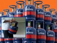 केंद्र सरकारचा मोठा निर्णय! ५ किलो सिलेंडरसंदर्भात सर्व राज्य सरकारांना पत्र; दिले महत्वाचे आदेश - Marathi News | Big decision of the Central Government Letter to all state governments regarding 5Kg cylinders Important orders given | Latest business News at Lokmat.com केंद्र सरकारचा मोठा निर्णय! ५ किलो सिलेंडरसंदर्भात सर्व राज्य सरकारांना पत्र; दिले महत्वाचे आदेश - Marathi News | Big decision of the Central Government Letter to all state governments regarding 5Kg cylinders Important orders given | Latest business News at Lokmat.com