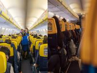 विमान प्रवास करताय? चुकूनही घालू नका 'काळे मोजे'; ठरू शकतात धोकादायक, असं आहे कारण - Marathi News | Traveling by plane Do not wear black socks they can be dangerous | Latest travel News at Lokmat.com