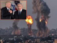 ...तर इराणवर पुन्हा ड्रोन-क्षेपणास्त्रांचा वर्षाव? "मोहीम अद्याप संपलेली नाही"; व्हाइट हाऊसनंतर आता नेतन्याहू यांचाही थेट इशारा - Marathi News | The campaign is not over yet After the White House, now Netanyahu's direct warning | Latest international News at Lokmat.com