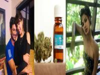 CBD आणि MDMA म्हणजे काय? रिया चक्रवर्तीच्या चॅटमध्ये या दोन ड्रग्सचा अस्पष्ट उल्लेख, जाणून घ्या - Marathi News | What are CBD and MDMA? Rhea Chakraborty's chat mentions CBD and MDMA drugs | Latest crime Photos at Lokmat.com