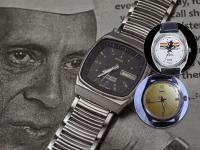 'वेळे'ची गोष्ट, एकेकाळी अभिमानानं लोक वापरायचे hmt चं घड्याळ; मग असं काय झालं की… - Marathi News | A story of times once upon a time people proudly used hmt watches story behind famous company jouney | Latest business Photos at Lokmat.com