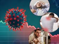 CoronaVirus Live Updates : चिंताजनक! कोरोनाच्या चौथ्या लाटेचा धोका?; ताप, खोकला अन्..., 'ही' लक्षणं दिसताच व्हा सावध - Marathi News | before covid 4th wave watch out for 4 signs and symptoms of covid omicron ba2 subvariant and delta variant experts warn | Latest health Photos at Lokmat.com