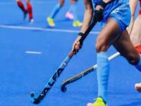 भारतीय ज्युनियर महिला हॉकी संघाच्या प्रशिक्षकावर लैंगिक छळाचा आरोप; क्रीडा मंत्रालयाने चौकशीचे दिले आदेश - Marathi News | Indian junior women's hockey team coach accused of sexual harassment; Sports Ministry orders inquiry | Latest other-sports News at Lokmat.com