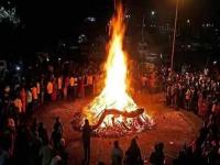 Holi: होळीच्या दिवशी गुपचूप करा हे काम, प्रत्येक कार्यात मिळेल यश, होईल प्रगती - Marathi News | Holi: Do this work secretly on Holi day, success in every work, progress will be made | Latest bhakti Photos at Lokmat.com