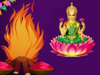 Holi 2022: होळीला करा ‘या’ ६ गोष्टी; लक्ष्मी देवीचे मिळतील शुभाशिर्वाद, पैसे कमी पडणार नाहीत! - Marathi News | holi 2022 these 6 money tips on holi festival to increase wealth and prosperity of home | Latest bhakti Photos at Lokmat.com