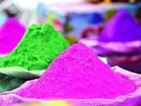 रंगून जाऊ रंगात आता...! - Marathi News | Come on let's celebrate color...! | Latest nagpur Photos at Lokmat.com