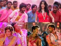 All Time Best Holi Songs: यंदाच्या होळीत वाजवा सिनेमातली 'ही' खास गाणी; लिस्ट आताच सेव्ह करुन ठेवा - Marathi News | All Time Best Holi Songs holi khele raghuveera holi de din dil khil jaate hai ala holicha san lay bhaari | Latest filmy Photos at Lokmat.com