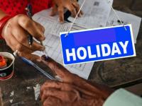 Holiday Election: राज्यातील २९ शहरांमध्ये १५ जानेवारीला सुट्टी; कोणत्या शहरांचा समावेश, पहा संपूर्ण यादी - Marathi News | Holiday Election: Holiday on January 15 in 19 cities of the state; Which cities are included, see the complete list | Latest maharashtra News at Lokmat.com Holiday Election: राज्यातील २९ शहरांमध्ये १५ जानेवारीला सुट्टी; कोणत्या शहरांचा समावेश, पहा संपूर्ण यादी - Marathi News | Holiday Election: Holiday on January 15 in 19 cities of the state; Which cities are included, see the complete list | Latest maharashtra News at Lokmat.com