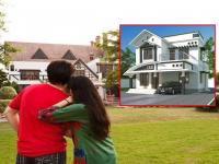 स्वस्तात घर बांधण्याची हीच योग्य वेळ; महाराष्ट्रात लोखंडी सळ्या ३००० नी स्वस्त झाल्या - Marathi News | This is the right time to build a house cheaply; In Maharashtra, iron bars became cheaper by 3000 | Latest business Photos at Lokmat.com
