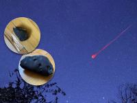 अवकाशातून कोसळलं संकट, छत तोडून थेट बेडरूममध्ये पडलं; कुटुंब दहशतीत, काय घडलं? - Marathi News | object crashed through the roof of a home in the US and police are now suspecting that it is a meteorite | Latest jarahatke Photos at Lokmat.com