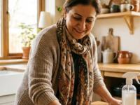 Home Cleaning Schedule: पाहुणे कधीही येऊ दे, तुमचं घर असेल नेहमी रेडी; फॉलो करा 'हे' साधे क्लीनिंग शेड्युल! - Marathi News | Home Cleaning Schedule: Let guests come anytime, your home will always be ready; follow this simple cleaning schedule! | Latest sakhi News at Lokmat.com