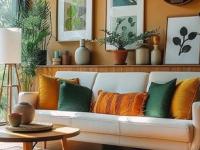 स्वस्तात सुंदर घर सजवण्यासाठी खास आयडिया - पाहा घराची शोभा वाढवणाऱ्या वस्तू , नक्की आणा - Marathi News | Special ideas to decorate your home - Check out the items that will enhance the beauty of your home | Latest sakhi Photos at Lokmat.com