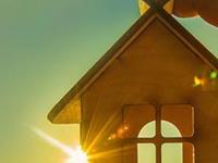 Home Loan Tips: स्मार्ट व्हा आणि गृहकर्जाचे हप्ते करा कमी; व्याजातही पैसे वाचतील, ही ट्रिक वापरा... - Marathi News | Home Loan Tips: Be Smart and Reduce Home Loan Installments; Use this trick to save money even in interest EMI | Latest business Photos at Lokmat.com
