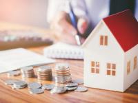 घर खरेदी करताय मग गृहकर्ज घेताना करा 'हे' काम - Marathi News | home loan interest rate loan calculator emi calculator | Latest business Photos at Lokmat.com