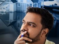 Home Loan: १५ लाखही वाचतील आणि ६० महिने आधीच होम लोनचं टेन्शन संपेल, कसं? जाणून घ्या - Marathi News | Home Loan How to save even 15 lakhs and end the tension of home loan before 60 months Find out | Latest business Photos at Lokmat.com