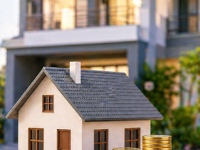 Home Loan घेण्यासाठी किमान किती असावा लागेल Credit Score; अर्ज करण्यापूर्वी लक्षात ठेवा 'या' गोष्टी - Marathi News | What is the minimum credit score required to get a home loan Keep these things in mind before applying | Latest business News at Lokmat.com