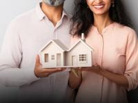 गृहकर्जासाठी पगार किती हवा? १० लाखांपासून ते १ कोटी रुपयांपर्यंतचं गणित, किती येईल EMI - Marathi News | How Much Salary Do You Need for a Home Loan in India? EMI Calculation Guide | Latest business Photos at Lokmat.com