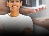 कॅशने घर घेताय? थांबा! होम लोनचा असा करा 'स्मार्ट' वापर! गृहकर्ज फिटेपर्यंत कोट्यधीश व्हाल - Marathi News | Home Loan vs Cash Purchase Why Investing ₹40 Lakh in Mutual Funds Can Yield ₹3.85 Crore | Latest business News at Lokmat.com