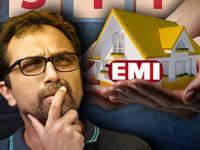 ₹७७ लाखांचं घर : Home Loan EMI भरावे की SIP करावी, घर खरेदीची स्मार्ट पद्धत कोणती? पाहा कॅलक्युलेश - Marathi News | rs 77 lakh house Should you pay Home Loan EMI or SIP which is the smart way to buy a house See the calculation | Latest business Photos at Lokmat.com